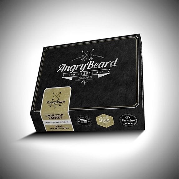Angrybeard
