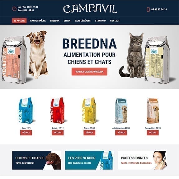 Campavil