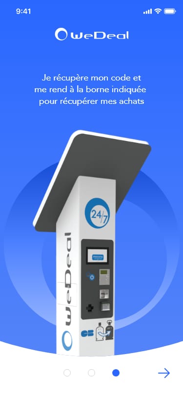 WeDeal - visuel 3