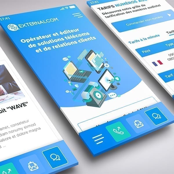 Externalcom
