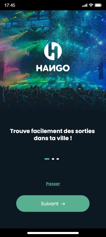 HANGO - visuel 6