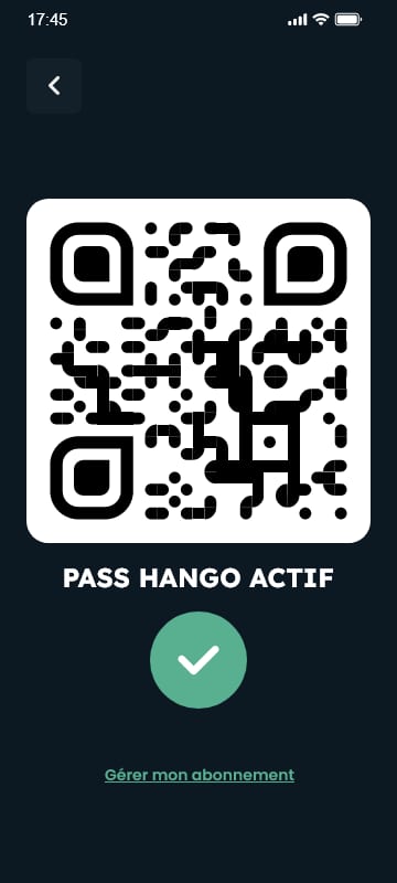 HANGO - visuel 7