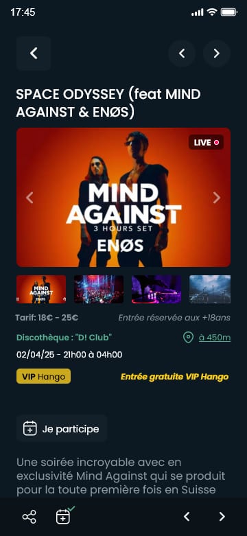 HANGO - visuel 8