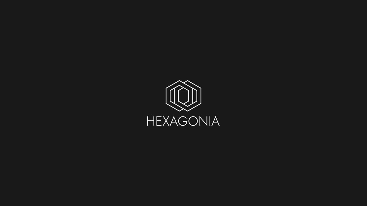 Hexagonia - visuel 1