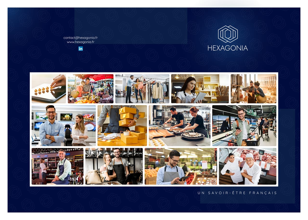 Hexagonia - visuel 5