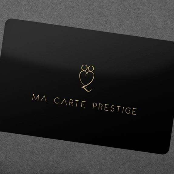 Ma Carte Prestige