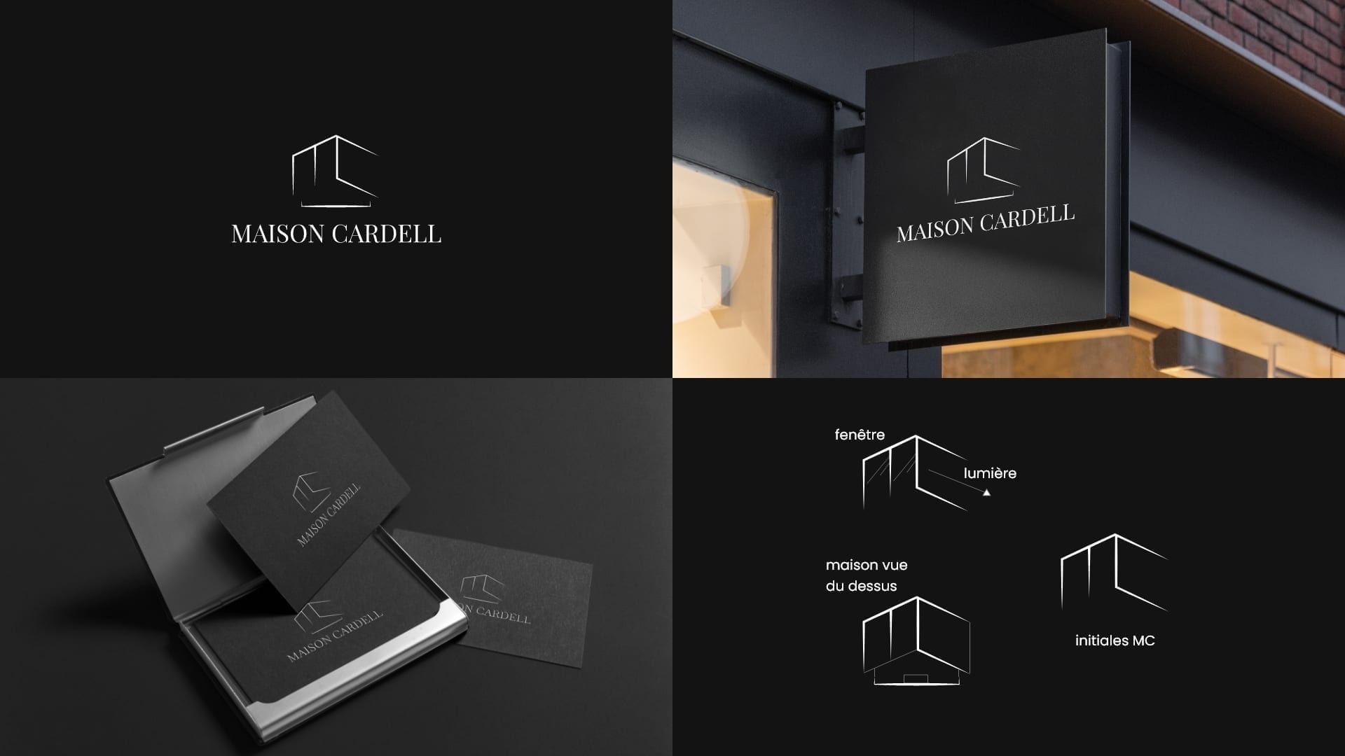 maison cardell