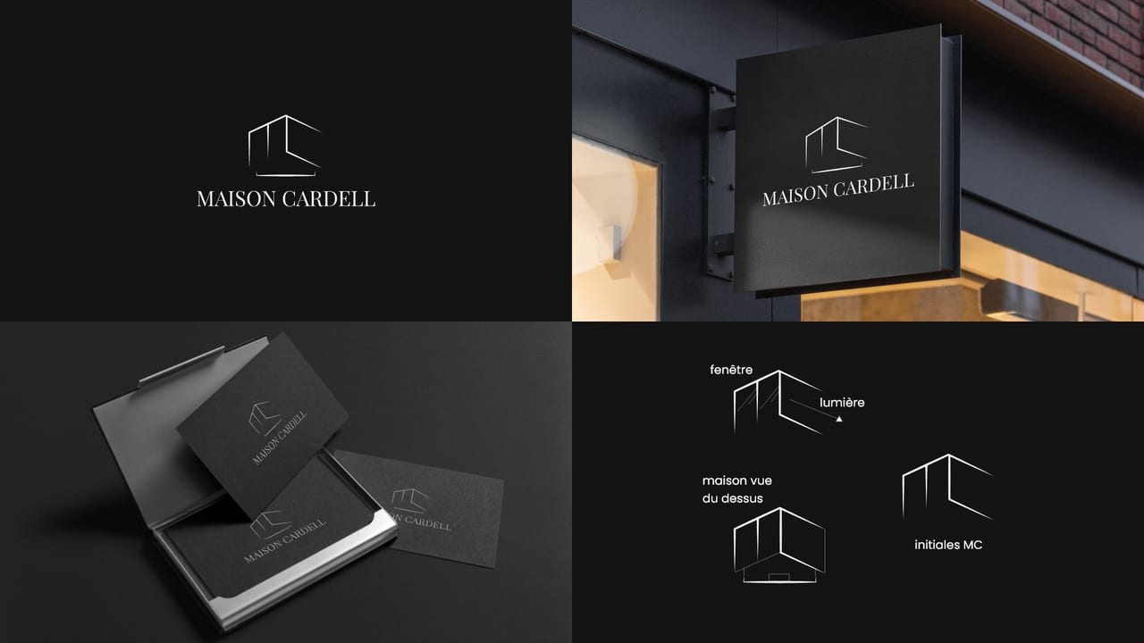 maison cardell - visuel 1