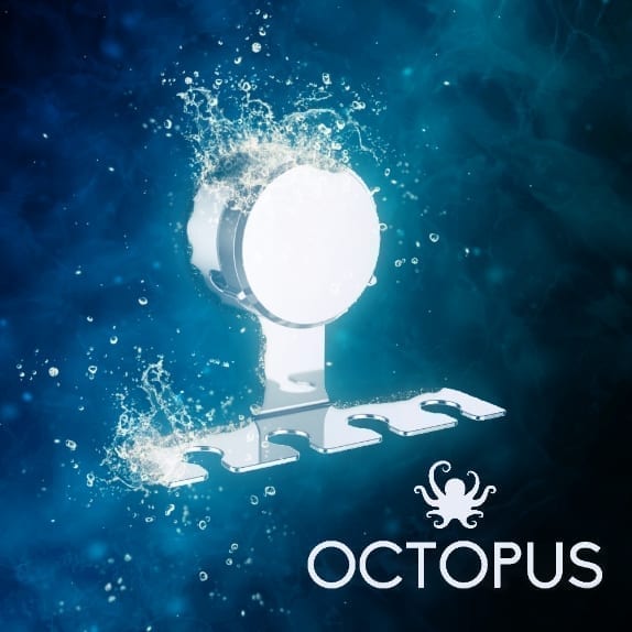 Octopodis