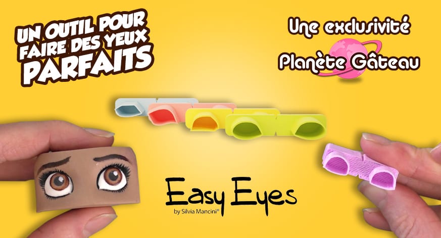 Planète Gâteau - visuel 12