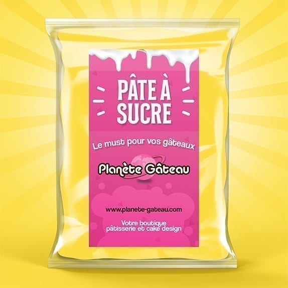 Planète Gâteau