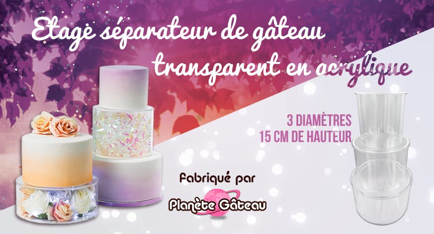 Planète Gâteau - visuel 9