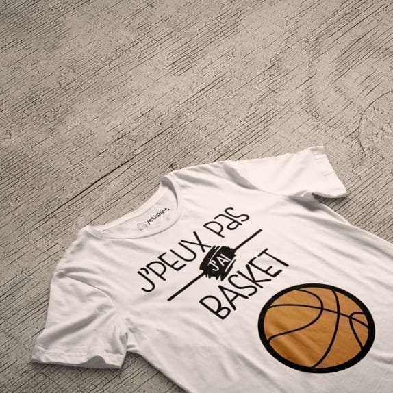 Yetishirt